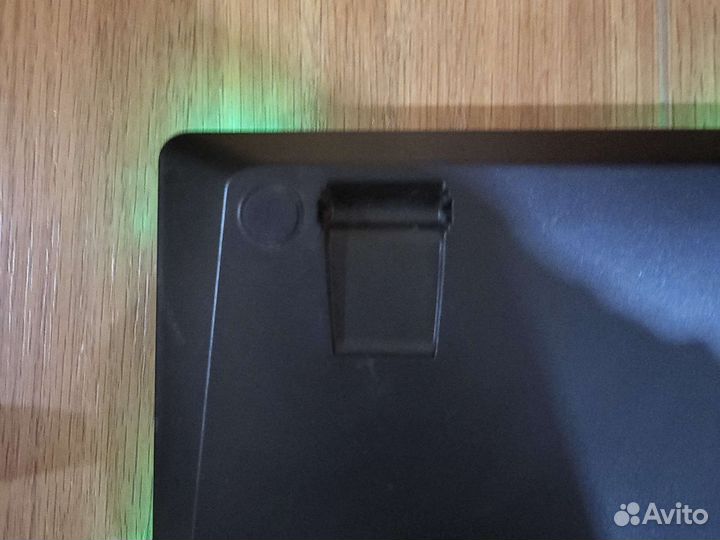 Игровая клавиатура Faze Blade Pro