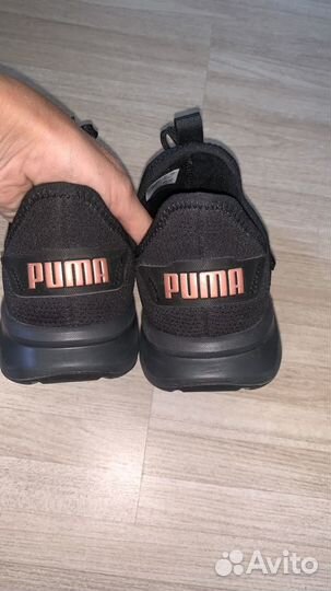 Кроссовки Puma