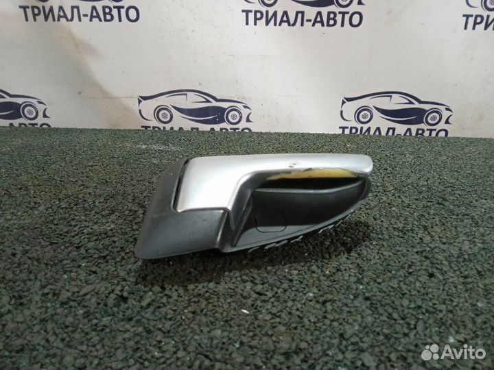 Ручка двери внутренняя передняя правая Kia Ceed 1