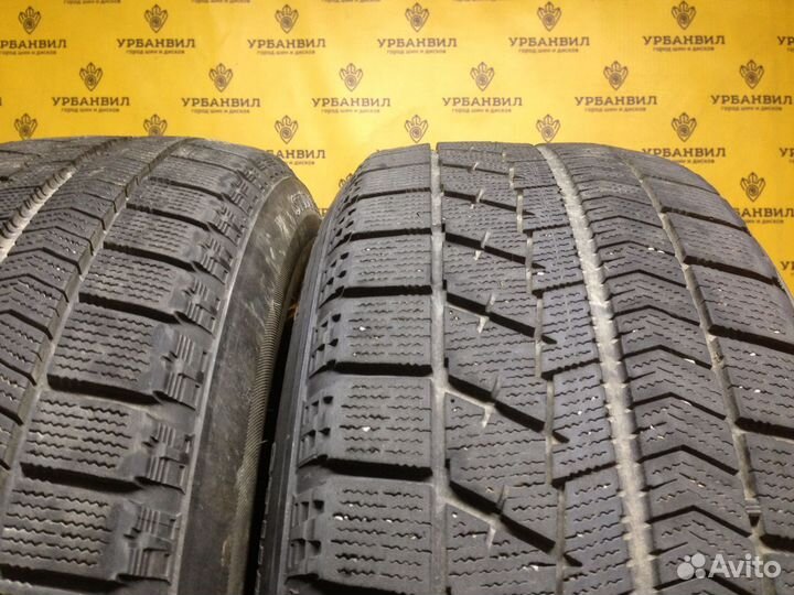 Bridgestone Blizzak VRX 225/60 R18 100S