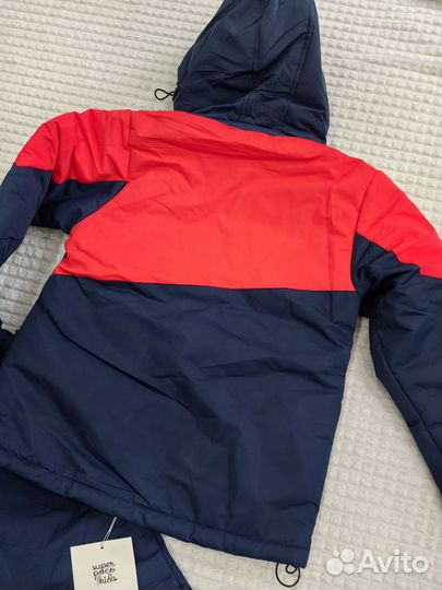 Зимний костюм 146