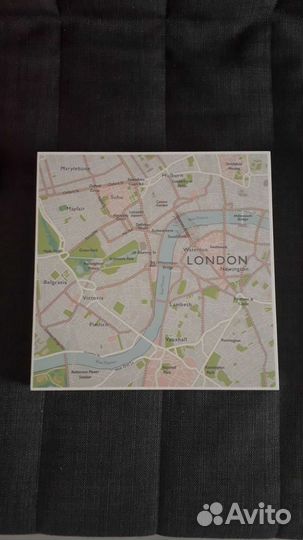 Декор картины IKEA