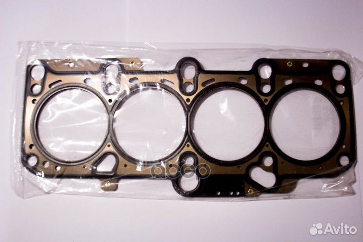 Прокладка головки блока цилиндров 058103383Q VAG