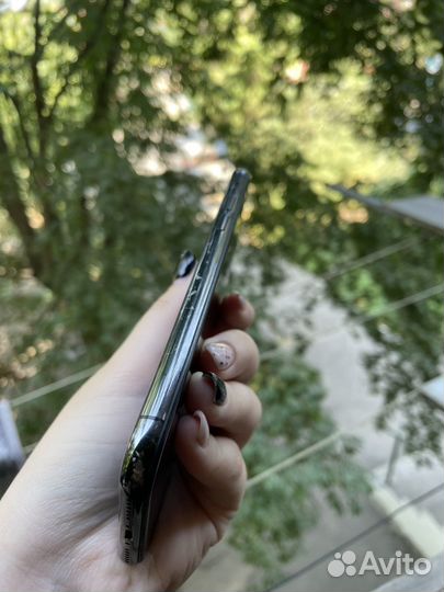 iPhone X 256 gb