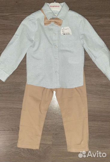 Костюм на мальчика