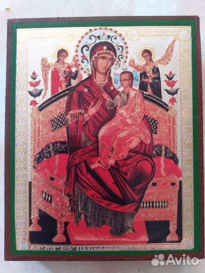 Православные иконы