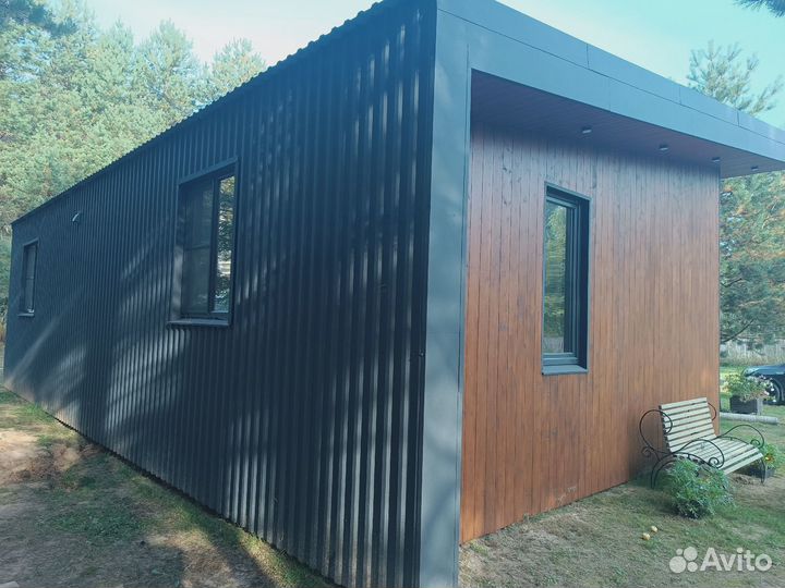 Строительство каркасных домов,бань,беседок и др