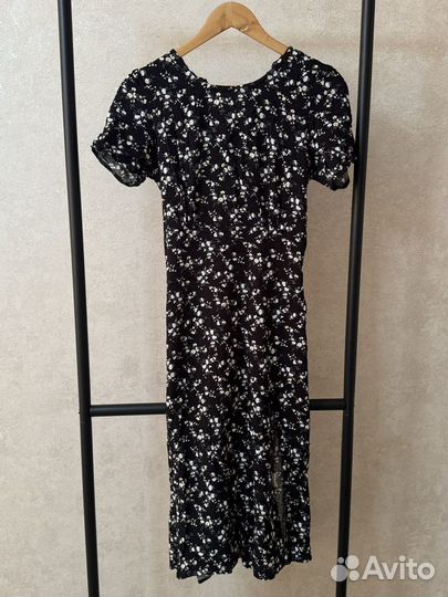 Платье женское летнее 44 46