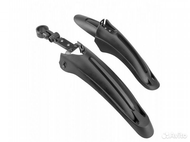 Комплект крыльев вело Стелс 20