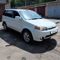 Honda HR-V 1.6 CVT, 2000, 275 000 км, с пробегом, цена 420 000 руб.