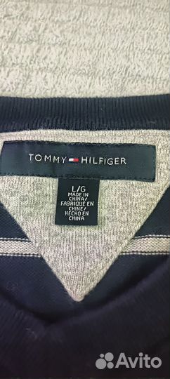 Джемпер мужской