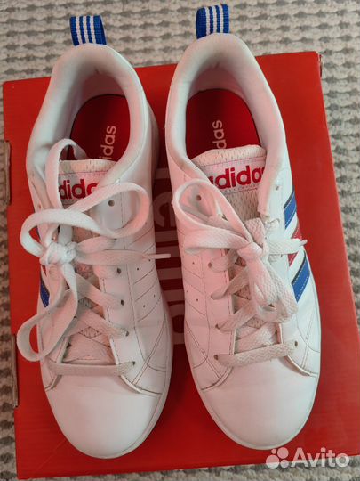 Кроссовки adidas