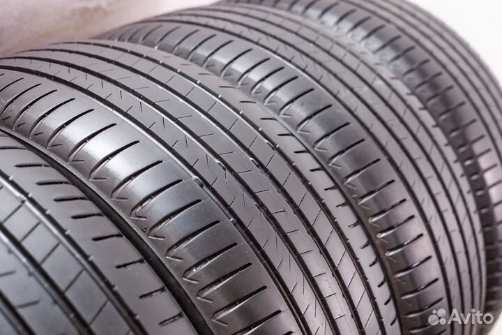 Bridgestone Alenza 001 255/50 R20 109V