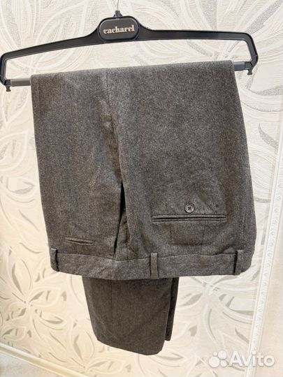 Мужской костюм cacharel
