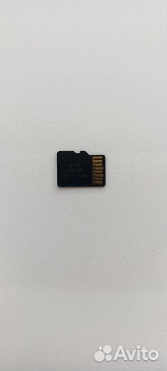 Карта памяти Micro SD samsung 64Gb