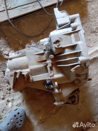 Коробка передач