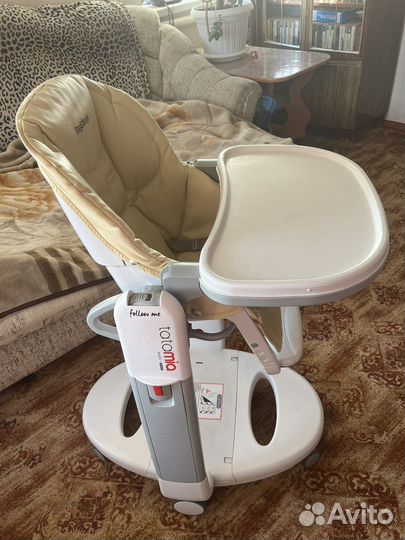 Стул для кормления