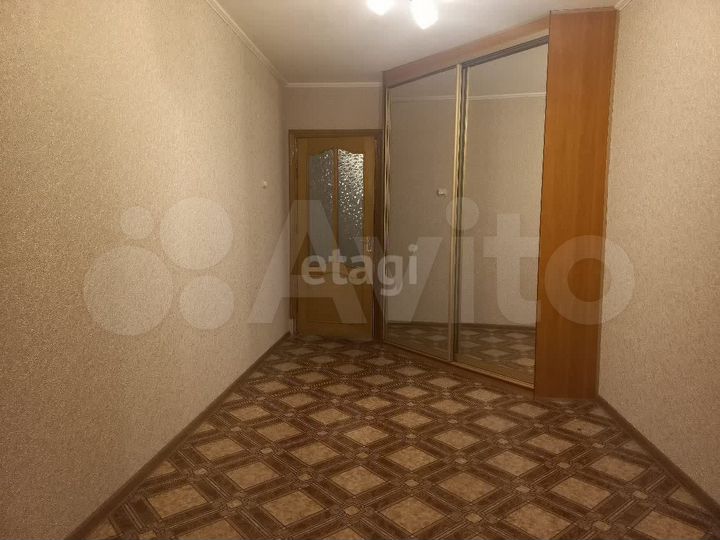 2-к. квартира, 44,3 м², 3/5 эт.