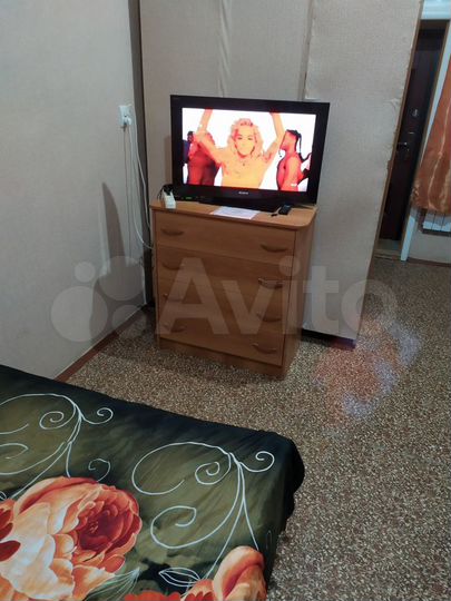Квартира-студия, 20 м², 1/5 эт.