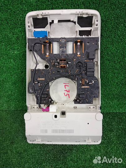 Плафон освещения салона Audi A4 B8 cdhb (1.8T)