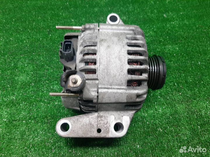 Генератор Ford Mondeo 3 2002