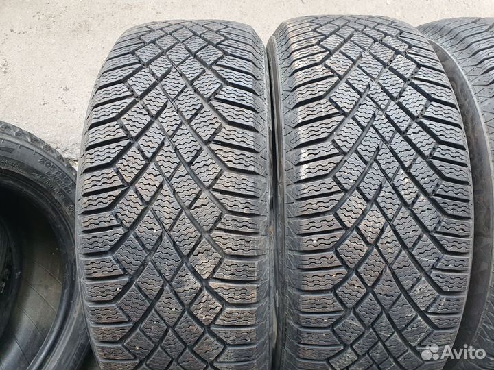 Continental ContiVikingContact 7 205/55 R16 94T