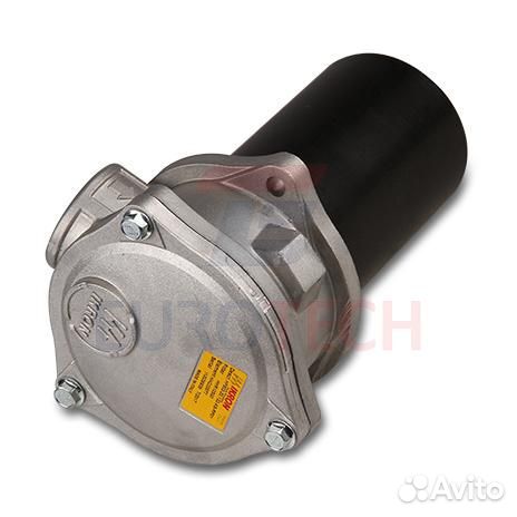 Фильтр сливной в сборе HF502-30.195-AS-RP025-B17