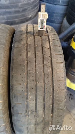 Continental CrossContact LX 215/65 R16 98H