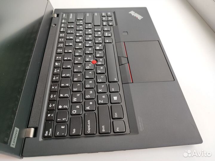 Lenovo ThinkPad T14 Gen 2/i5/16/500/IPS/FHD/TouchS