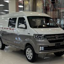 Jinbei Haise 1.6 MT, 2023, 60 км, с пробегом, цена 2 455 000 руб.