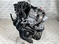 Двигатель Volkswagen Tiguan 1.4 CAV 2014