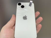 Игрушка iPhone 14 Белый