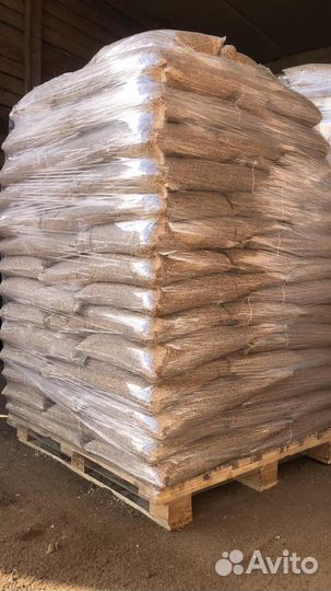 Наполнитель кошачий