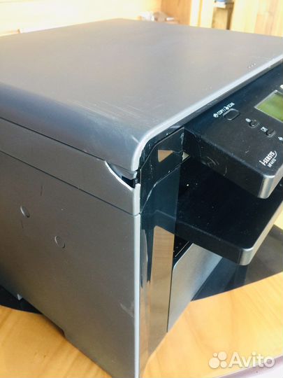 Принтер лазерный мфу Canon i-sensys MF 4410