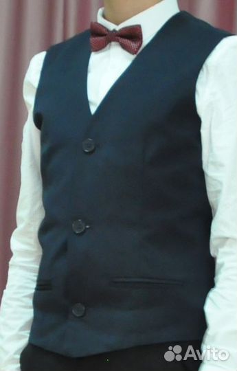 Жилет Acoola, рост 170