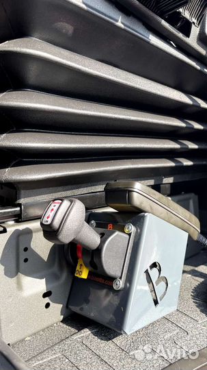 Гидрофикация тягачей гидравлика на тягач