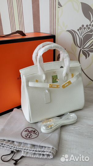 Сумка Hermes Birkin 30