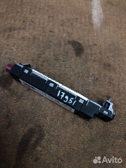 Антенна Skoda Kodiaq NS7 dfga (dbgc) 2021