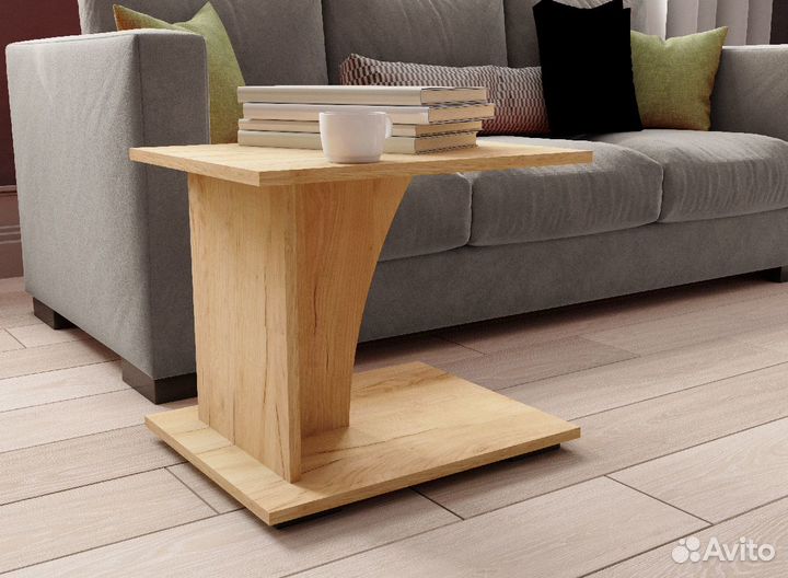 Журнальный стол сжм-3