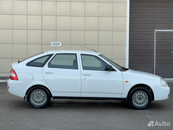 LADA Priora 1.6 МТ, 2012, 84 000 км