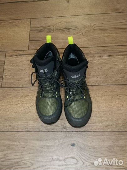 Jack Wolfskin Force Striker(оригинал)