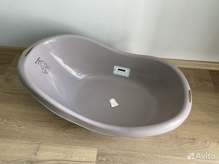 Ванночка для купания