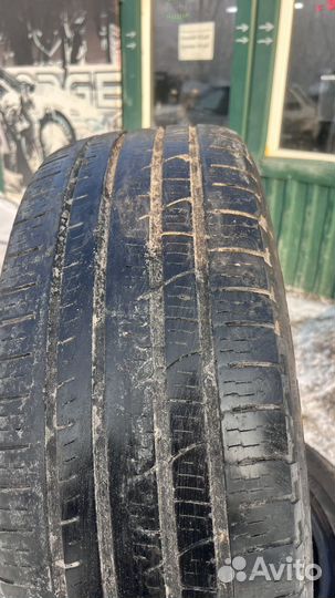 Pirelli Scorpion Verde 215/60 R17 96