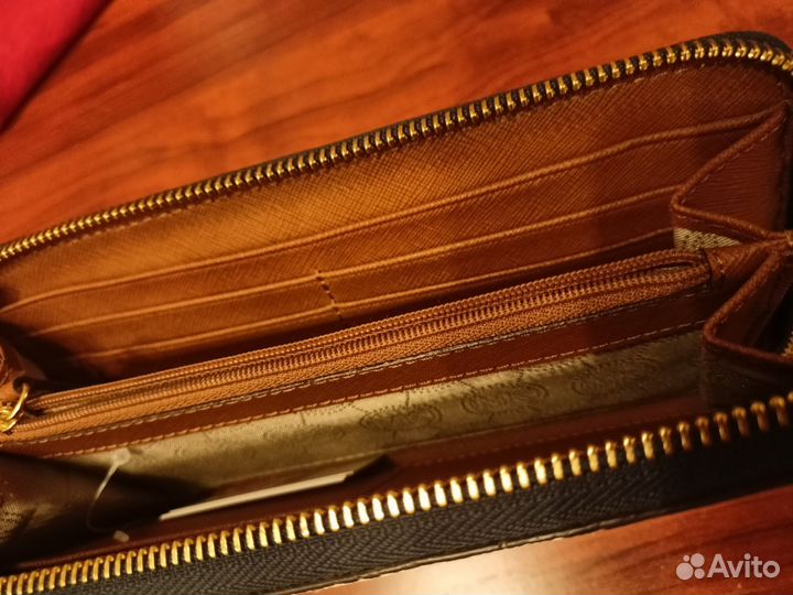 Кошелек женский michael kors