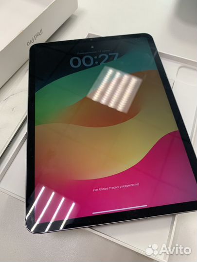 iPad Pro 11-inch M2 2022 Wi-Fi+Cellular