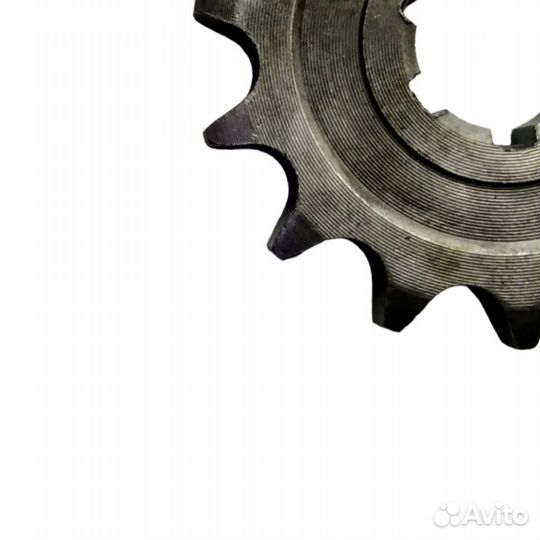 Звезда мотоцикла Минск 14 зубов