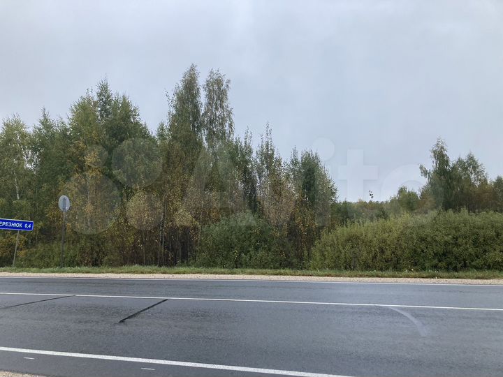 Участок 20 сот. (ИЖС)