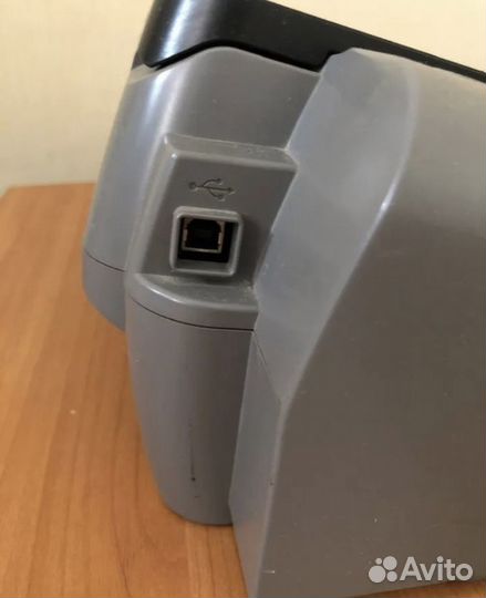 Принтер canon pixma ip2200