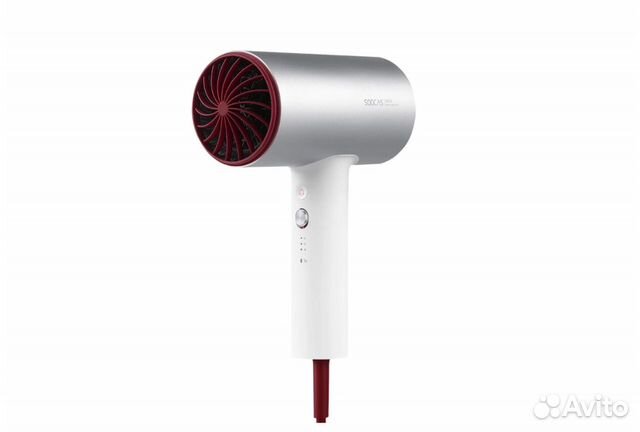 Фен для волос Xiaomi Soocas Hair Dryer