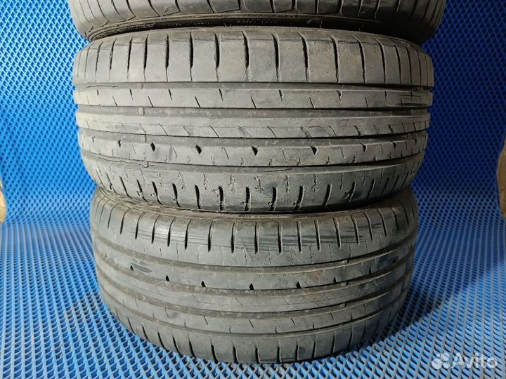 Goodyear Eagle F1 GS-2 225/40 R18